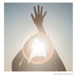 Alcest - Shelter  LP LP